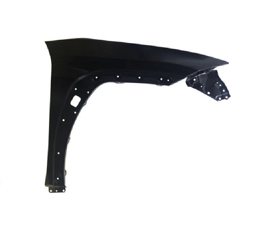 Fender Fr Rh Aluminum - Lexus Ux250H 2019-2023 | Lexus Ux200 2019-2022