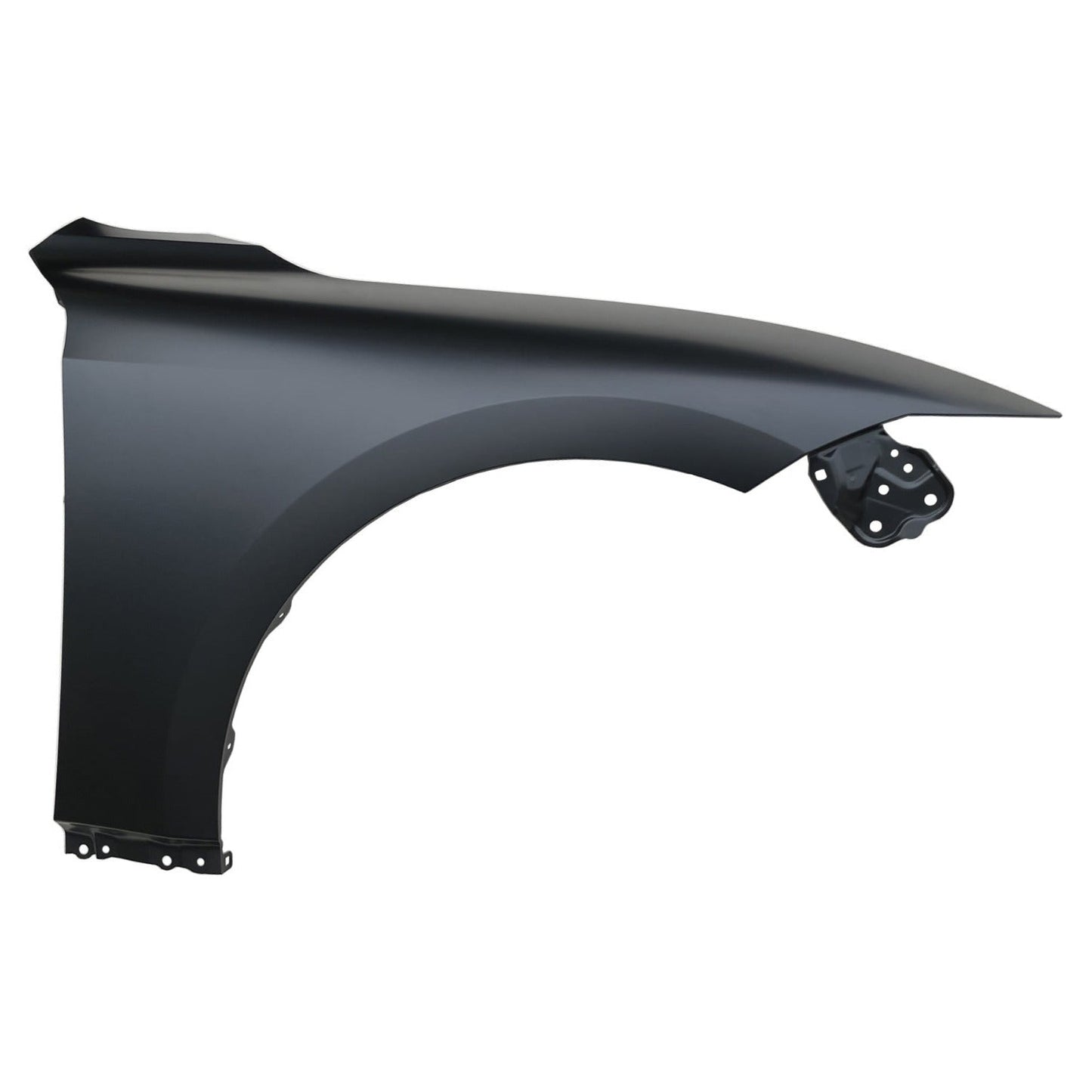 Fender Fr Rh Steel - Lexus Is350 Sedan 2021-2024 | Lexus Is300 2021-2024