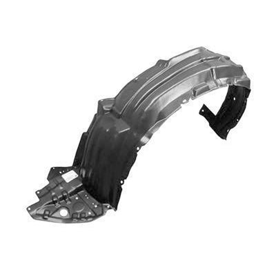Fender Liner Fr Lh - Lexus Ct200H 2011-2014