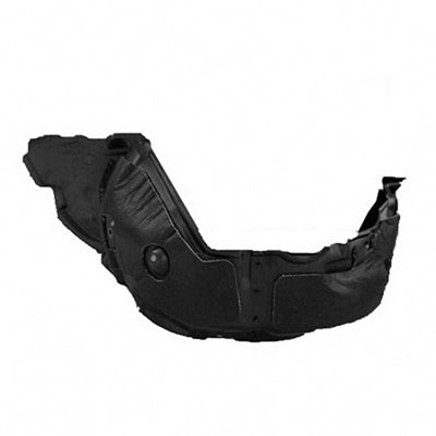 Fender Liner Fr Lh - Lexus Is350 Sedan 2009-2010 | Lexus Is250 Sedan 2009-2010