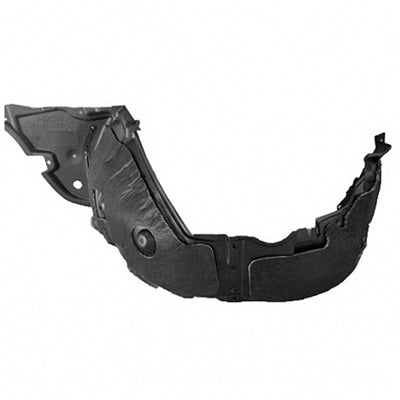 Fender Liner Fr Lh - Lexus Is350 Sedan 2011-2013 | Lexus Is250 Sedan 2011-2013