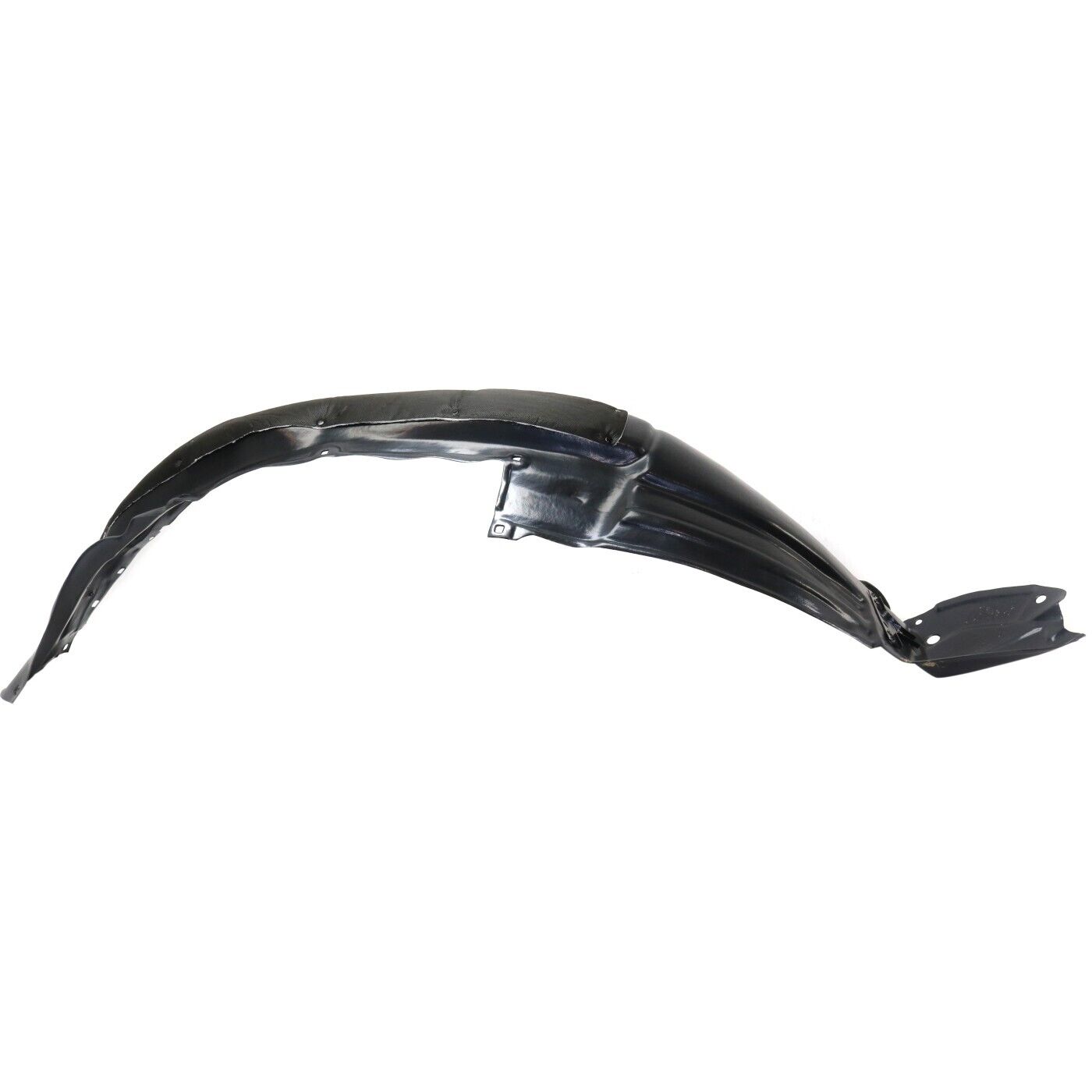 Fender Liner Fr Lh - Lexus Gx460 2014-2023