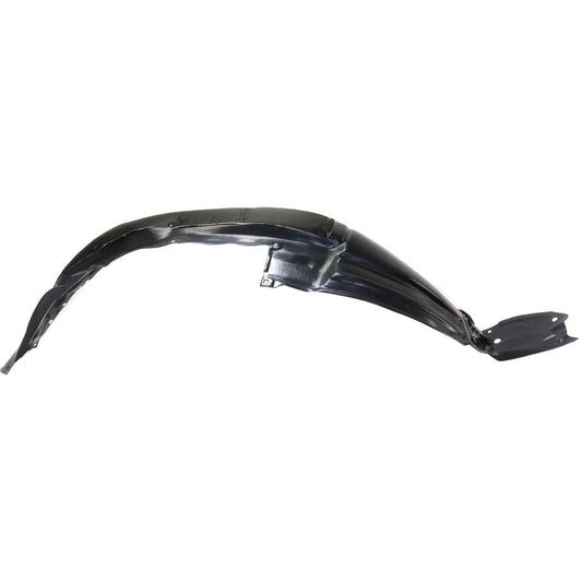 Fender Liner Fr Lh - Lexus Gx460 2014-2023