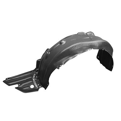 Fender Liner Lh W/Extension Sheet - Lexus Is350 Sedan 2014-2016 | Lexus Is250 Sedan 2014-2015 | Lexus Is300 2016