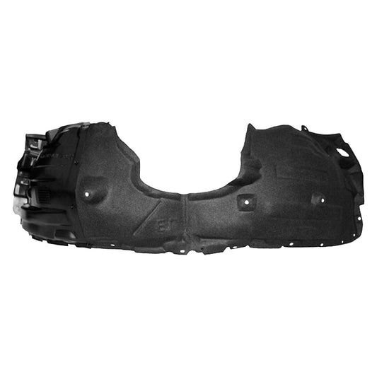 Fender Liner Fr Lh Vacuum Formed - Lexus Es350 2019-2022 | Lexus Es300H 2019-2022