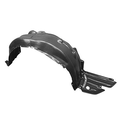 Fender Liner Rh W/Extension Sheet - Lexus Is350 Sedan 2014-2016 | Lexus Is250 Sedan 2014-2015 | Lexus Is300 2016