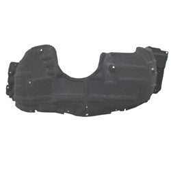Fender Liner Fr Rh - Lexus Rx450Hl 2018-2022 | Lexus Rx350 2016-2022 | Lexus Rx350L 2018-2022