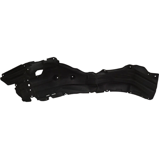 Fender Liner Fr Rh - Lexus Is350 Sedan 2017 | Lexus Is300 2017 | Lexus Is200T 2017