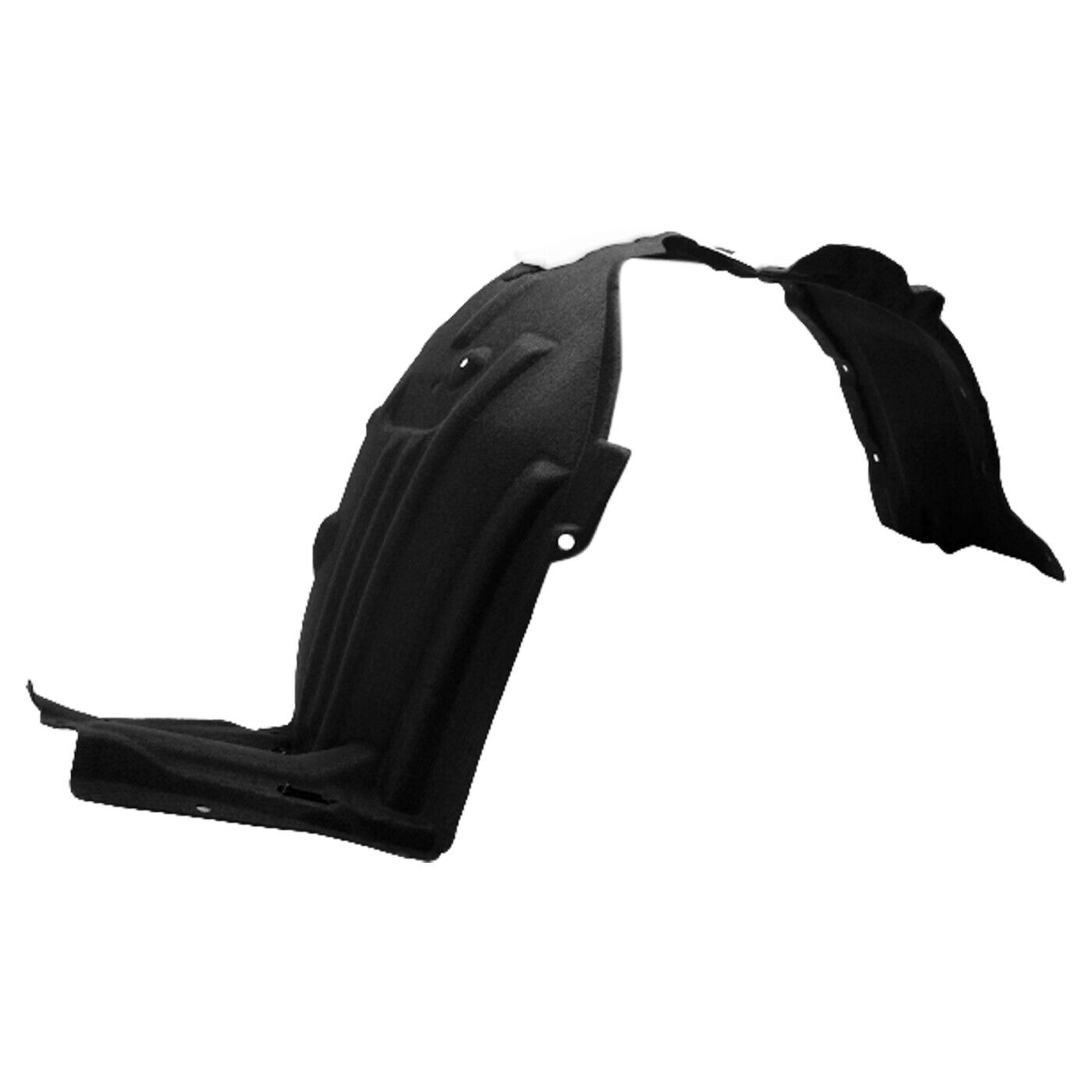Fender Liner Fr Rh - Lexus Ux250H 2019-2023 | Lexus Ux200 2019-2022
