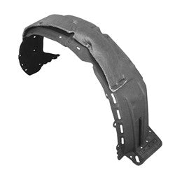 Fender Liner Fr Rh - Lexus Nx300 2019-2021 | Lexus Nx300H 2019-2021