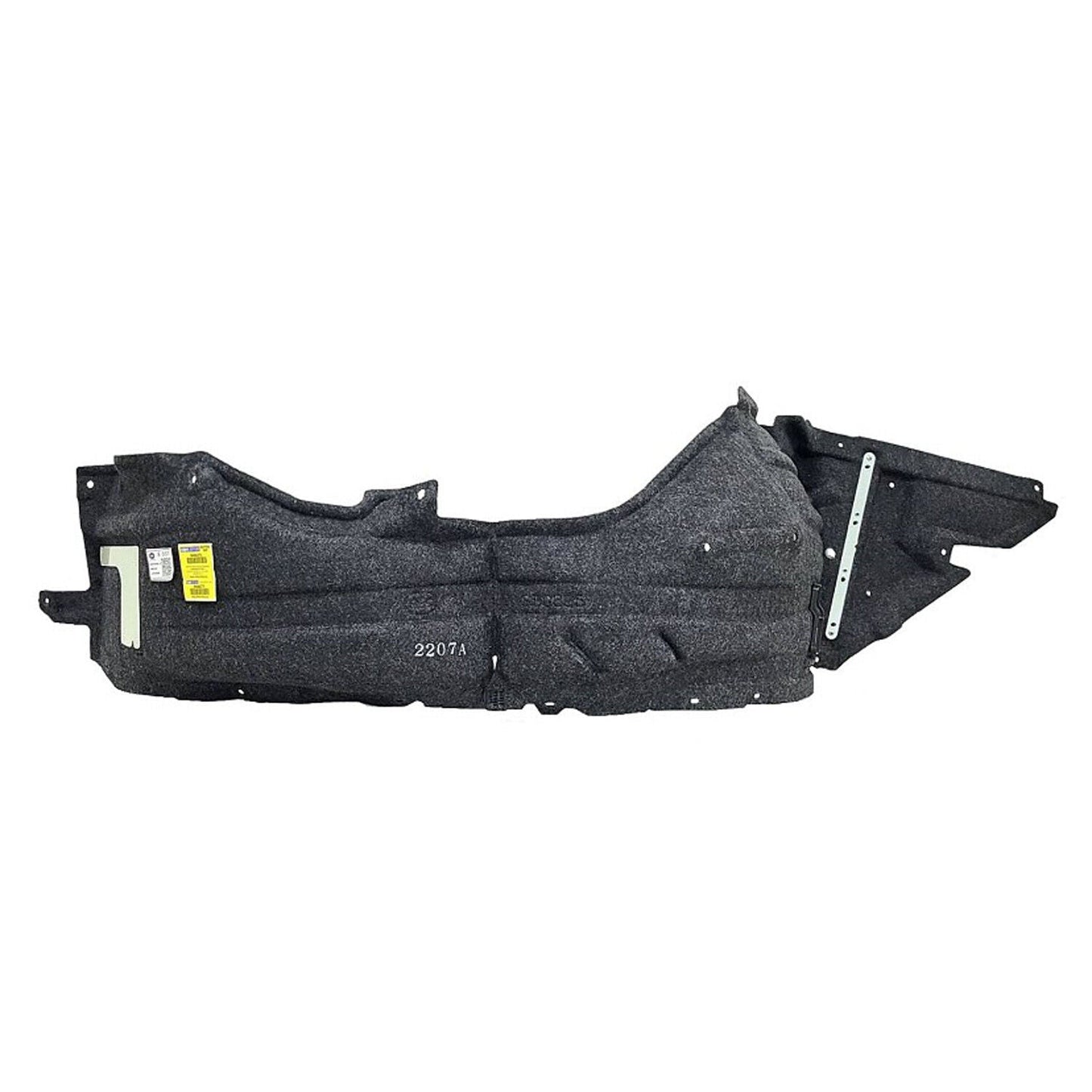 Fender Liner Fr Rh - Lexus Is350 Sedan 2021-2024 | Lexus Is300 2021-2024