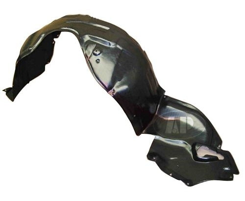 Fender Liner Lh - Toyota Solara 1999-2003 | Lexus Es300 1997-2001 | Toyota Camry 1997-2001