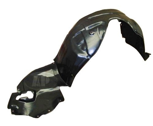 Fender Liner Rh - Toyota Solara 1999-2003 | Lexus Es300 1997-2001 | Toyota Camry 1997-2001