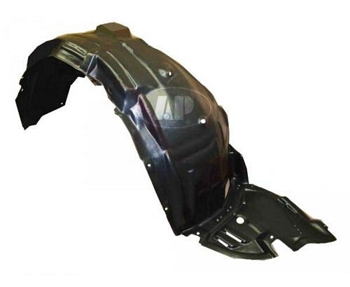 Fender Liner Fr Rh - Lexus Gs450H 2007 | Lexus Gs350 2007 | Lexus Gs300 2006