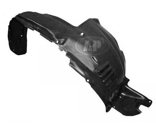 Fender Liner Fr Rh - Lexus Gx470 2003-2009