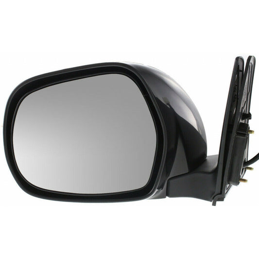Door Mirror Lh Power Htd/Memory - Lexus Gx470 2003-2009