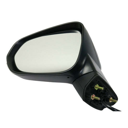 Door Mirror Lh Power Htd W/O Auto Dim W/Signal/Memory Ptm - Lexus Rx450Hl 2018-2019 | Lexus Rx350 2016-2019 | Lexus Rx350L 2018-2019