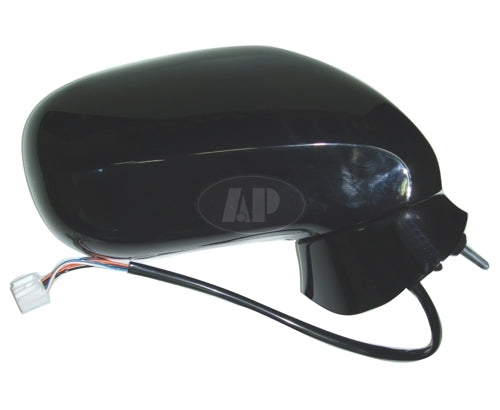 Door Mirror Rh Power Htd W/Puddle Lamp W/O Luxury/Sport Pkg - Lexus Is350 Sedan 2006-2010 | Lexus Is250 Sedan 2006-2010