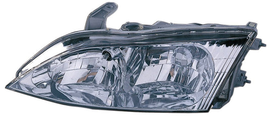 Head Lamp Lh Hq - Toyota Solara 1999-2003 | Lexus Es300 1997-2001 | Toyota Camry 1997-2001