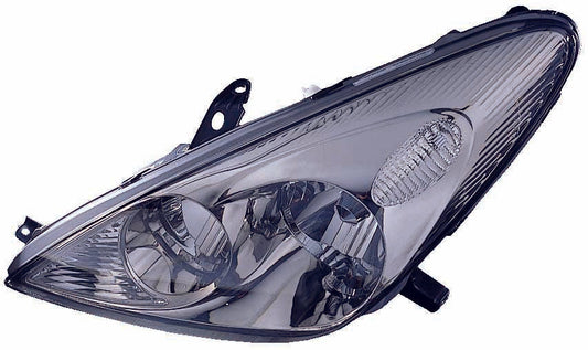 Head Lamp Lh Hid Hq - Lexus Es300 2002-2003 | Lexus Es330 2004-2006 | Toyota Avalon 2005-2007