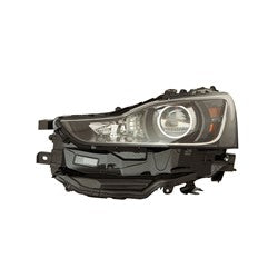 Head Lamp Lh Led W/O Adaptive Fr Suspension Hq - Lexus Is200T 2017 | Lexus Is300 2017-2020 | Lexus Is350 Sedan 2017-2020