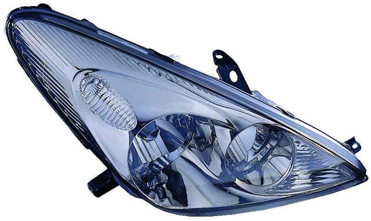 Head Lamp Rh Halogen Hq - Lexus Es300 2002-2003 | Lexus Es330 2004-2006 | Toyota Avalon 2005-2007