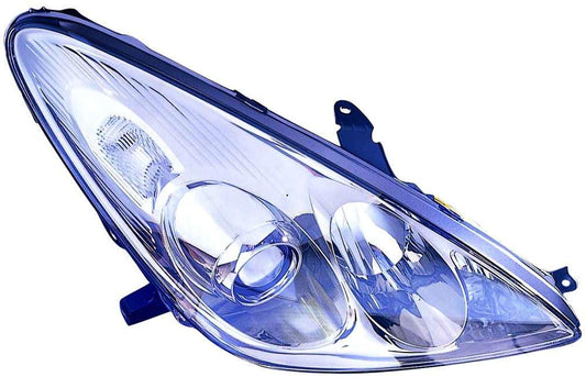 Head Lamp Rh Halogen Hq - Lexus Es330 2005-2006