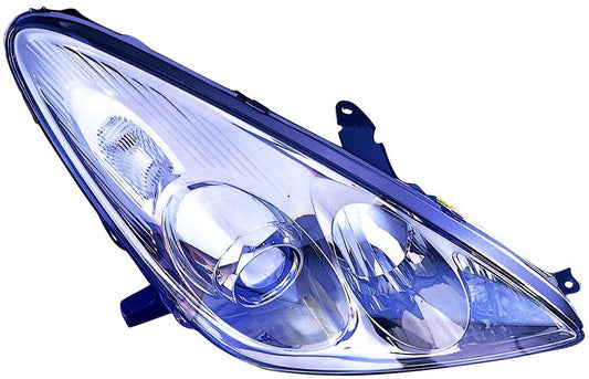 Head Lamp Rh W/Hid Hq - Lexus Es330 2005-2006