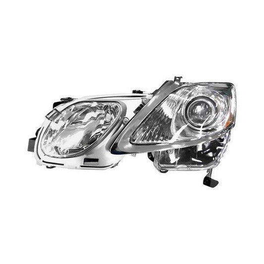 Head Lamp Lh W/O Adaptive Lamp W/O Hl Washer Hq - Lexus Gs460 2008-2011 | Lexus Gs350 2007-2011 | Lexus Gs430 2007