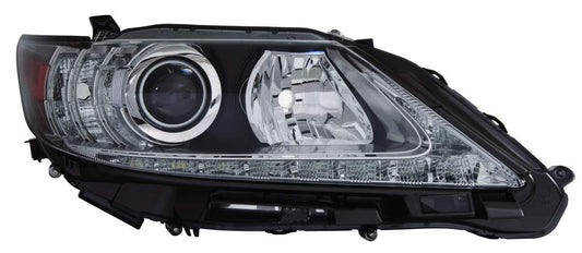 Head Lamp Rh Hid Hq - Lexus Es350 2013-2015 | Lexus Es300H 2013-2015