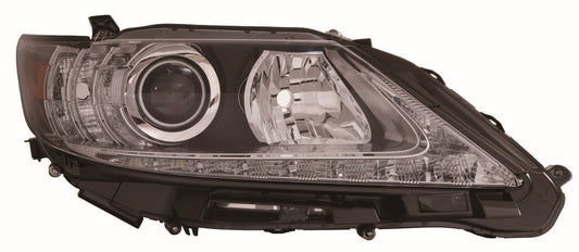 Head Lamp Rh Led Hq - Lexus Is350 Sedan 2014-2016 | Lexus Is250 Sedan 2014-2015 | Lexus Is300 2016