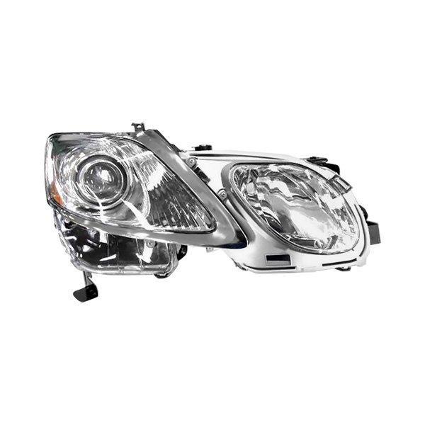 Head Lamp Rh W/O Adaptive Lamp W/O Hl Washer Hq - Lexus Gs460 2008-2011 | Lexus Gs350 2007-2011 | Lexus Gs430 2007
