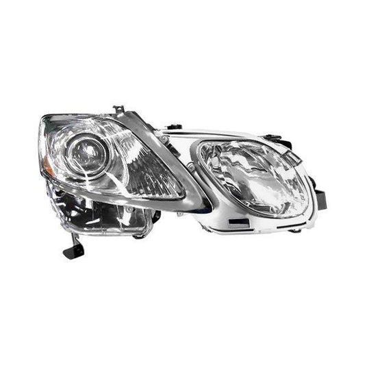 Head Lamp Rh W/O Adaptive Lamp W/O Hl Washer Hq - Lexus Gs460 2008-2011 | Lexus Gs350 2007-2011 | Lexus Gs430 2007