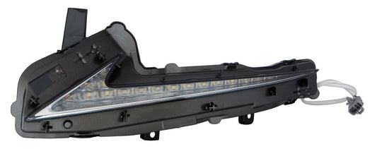 Daytime Running Lamp Lh Led Sdn Hq - Lexus Is350 Sedan 2014-2016 | Lexus Is250 Sedan 2014-2015 | Lexus Is300 2016
