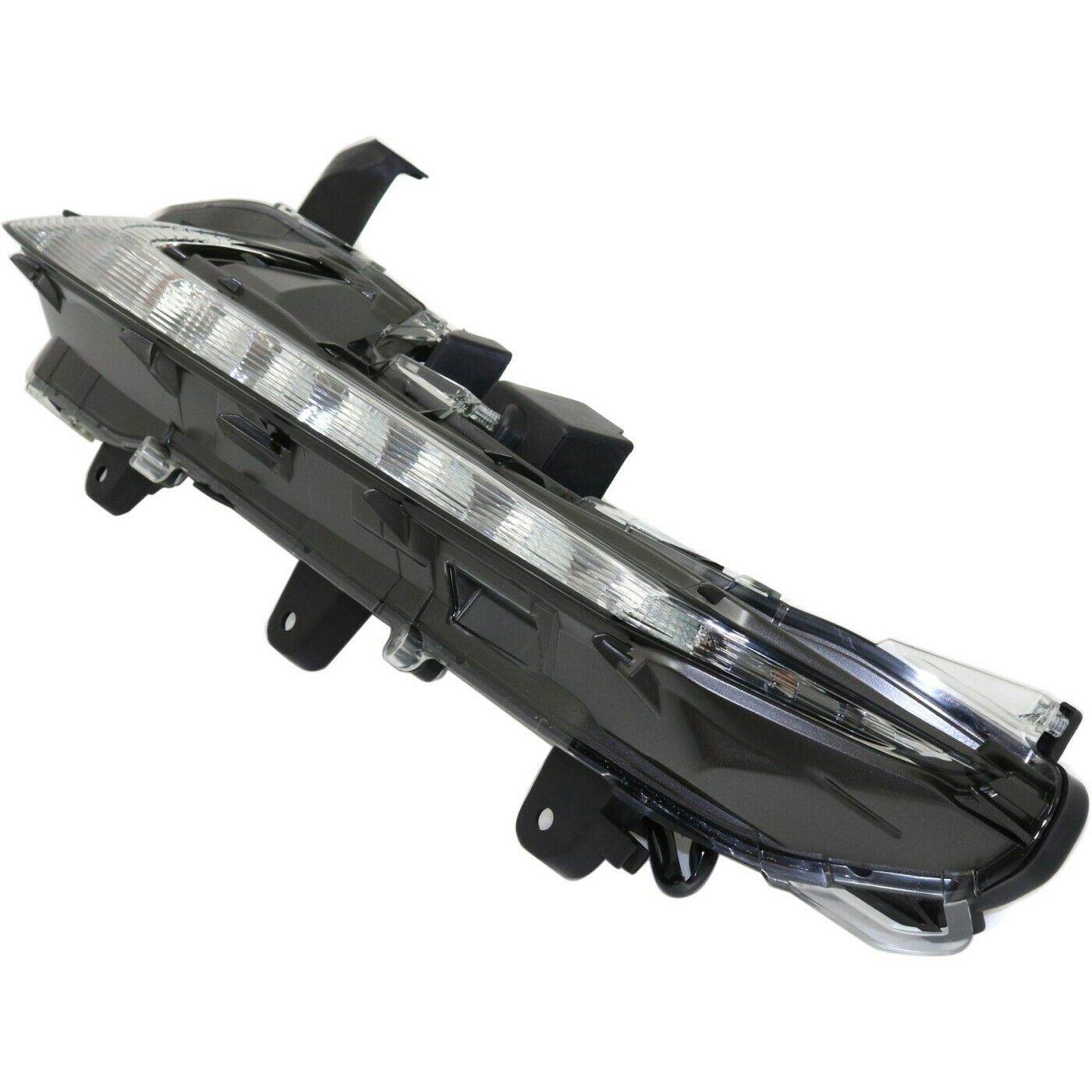 Daytime Running Lamp Lh Bulb Type W/O F-Sport Hq - Lexus Nx300H 2015-2021 | Lexus Nx200T 2015-2017 | Lexus Nx300 2018-2021