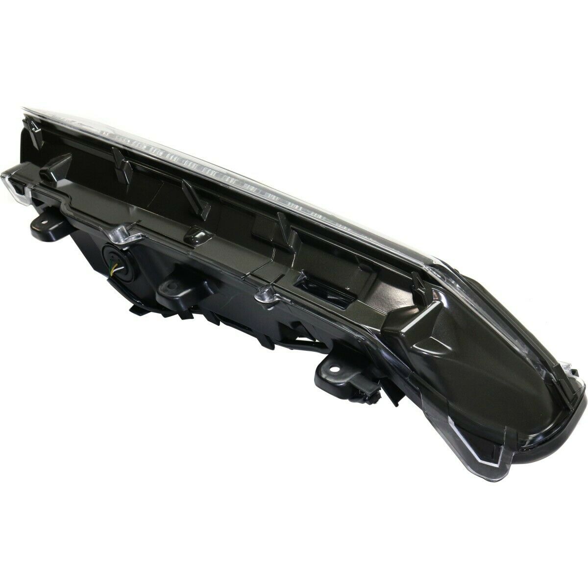Daytime Running Lamp Lh Premium Led Type W/O F-Sport Hq - Lexus Nx300H 2015-2021 | Lexus Nx200T 2015-2017 | Lexus Nx300 2018-2021