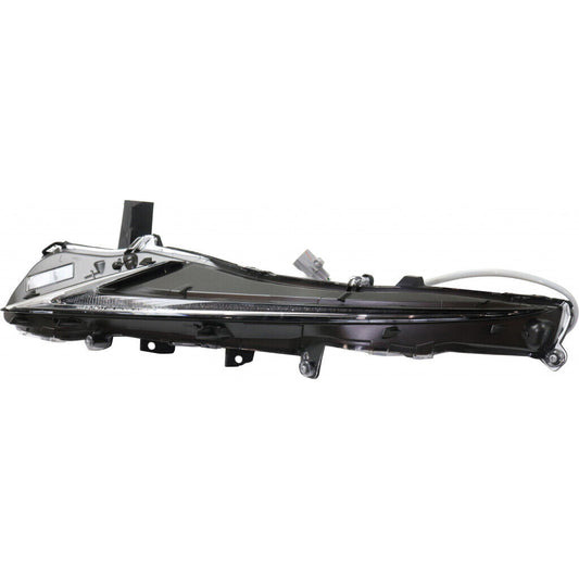 Daytime Running Lamp Lh W/O Adaptive/Luxury Pkg Hq - Lexus Is350 Sedan 2017-2019 | Lexus Is200T F Sport 2017 | Lexus Is300 2017-2019