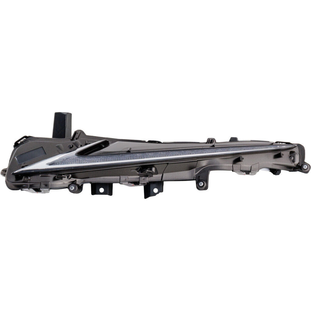 Daytime Running Lamp Lh W/Adaptive Head Lamps Hq - Lexus Is350 Sedan 2016-2020 | Lexus Is300 2018-2020 | Lexus Is200T 2017
