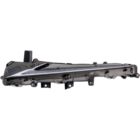 Daytime Running Lamp Lh W/Adaptive Head Lamps Hq - Lexus Is350 Sedan 2016-2020 | Lexus Is300 2018-2020 | Lexus Is200T 2017