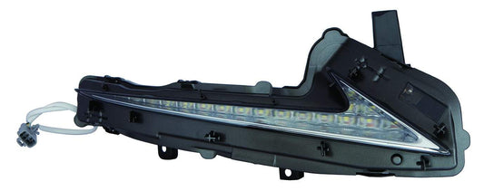 Daytime Running Lamp Rh Led Hq - Lexus Is350 Sedan 2014-2016 | Lexus Is250 Sedan 2014-2015 | Lexus Is300 2016