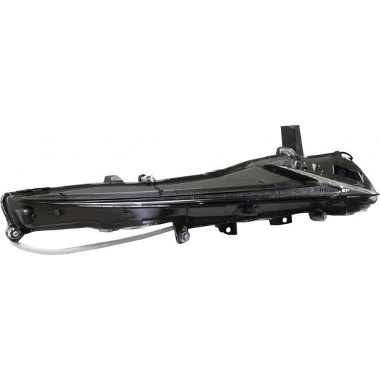 Daytime Running Lamp Rh W/O Adaptive/Luxury Pkg Hq - Lexus Is200T F Sport 2017 | Lexus Is300 2017-2019 | Lexus Is350 Sedan 2017-2019