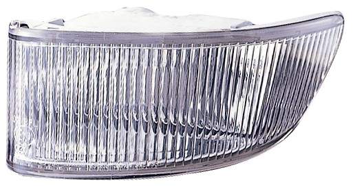 Fog Lamp Fr Lh Hq - Lexus Es300 1997-1999