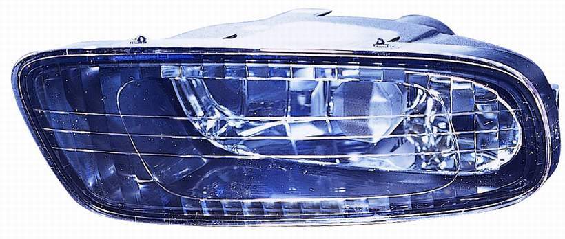 Fog Lamp Fr Lh Hq - Lexus Es300 2002-2003 | Lexus Es330 2004-2006 | Toyota Avalon 2005-2007