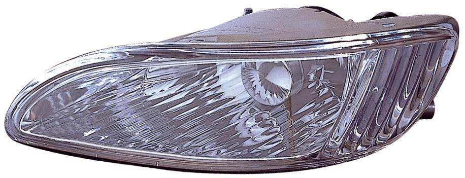 Fog Lamp Fr Lh Hq - Lexus Rx350 2007-2009 | Lexus Rx330 2004-2006