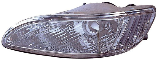 Fog Lamp Fr Lh Hq - Lexus Rx350 2007-2009 | Lexus Rx330 2004-2006