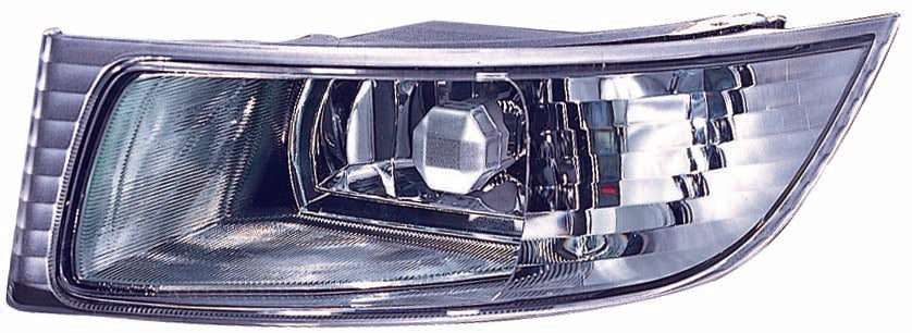 Fog Lamp Fr Lh W/O Sport Pkg Hq - Lexus Gx470 2003-2009