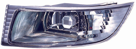 Fog Lamp Fr Lh W/O Sport Pkg Hq - Lexus Gx470 2003-2009