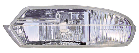 Fog Lamp Fr Lh Hq - Lexus Ls430 2004-2006