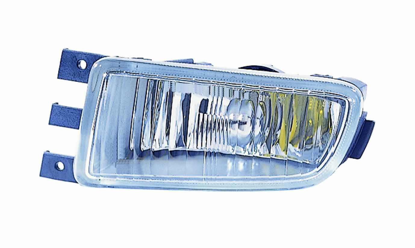 Fog Lamp Fr Lh W/Hid Hq - Lexus Gs430 2001-2005 | Lexus Gs300 1999-2005 | Lexus Gs400 1999-2000