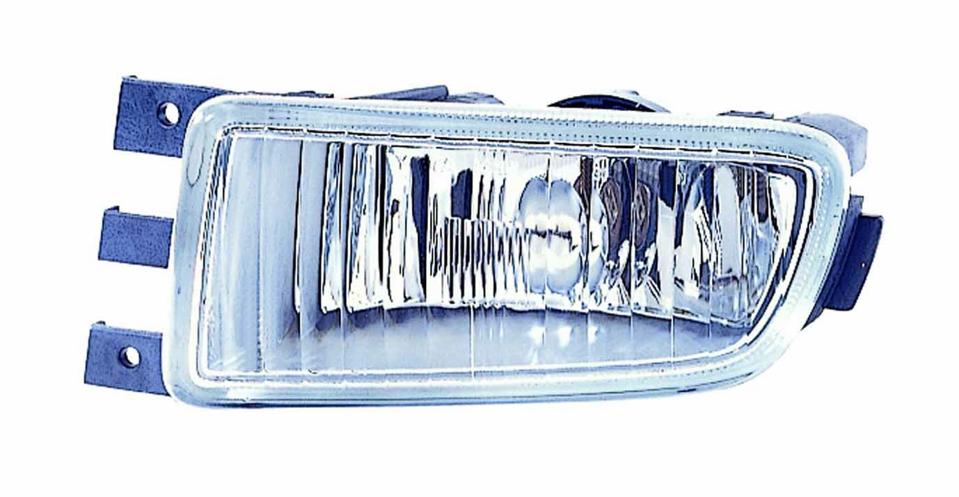 Fog Lamp Fr Lh W/O Hid Hq - Lexus Gs430 2001-2005 | Lexus Gs300 1999-2005 | Lexus Gs400 1999-2000